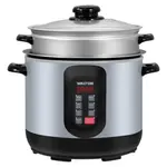 Walton WMC-GCA712 Electric Multi Elegant design Rice Cooker  – Thumbnail 1
