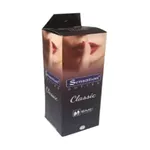 Sensation Dotted Classic Condom Full Box 3x12=36pcs Transparent – Thumbnail 2