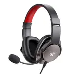 Havit HV-H2030S Gaming Over-Ear Wired Headphone – Thumbnail 1