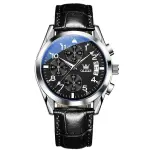 Dial Color: Black