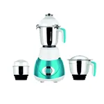 Jusal Mercury 750W 3 Jars Mixer Grinder with 3-Speed Setting – Thumbnail 2