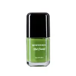Nirvana Color Nail Enamel Long Lasting Mint Mojito 33 Nail Polish – Thumbnail 3
