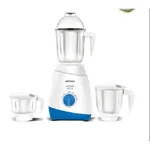 Havells Energia 600W 3 Stainless Steel Jars Mixer Grinder - Blue – Thumbnail 2