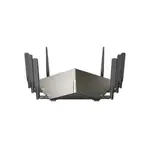 D-Link DIR-X6060 AX6000 Dual Band Wi-Fi 6 Gaming Router – Thumbnail 1