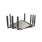D-Link DIR-X6060 AX6000 Dual Band Wi-Fi 6 Gaming Router – Thumbnail 2