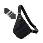 ARCTIC HUNTER Messenger Bag Shoulder Cross body Motorcycle Sling Bag – Thumbnail 2