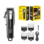 HTC CT-8083 Hair Clipper And Beard Trimmer For Men – Thumbnail 5