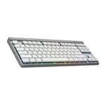 Logitech G515 LIGHTSPEED TKL Wireless Gaming Keyboard – Thumbnail 2