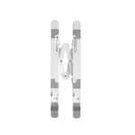 WiWU S500 Foldable Lightweight Aluminium Alloy Laptop Stand – Thumbnail 4