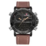 Dial Color: Black