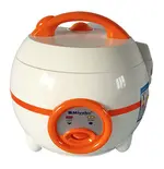 Miyako MCM-P08 0.8 Liter Easy & Faster Cooking Small Size Rice Cooker – Thumbnail 1