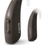 Signia Fun SP Super Power BTE 6-Channel Digital Hearing Aid – Thumbnail 2