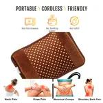 Fluent Electric Auto Power Cut-Off Hot Water Bag – Thumbnail 4