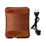 Fluent Electric Auto Power Cut-Off Hot Water Bag – Thumbnail 2