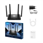 Cudy WR3600 BE3600 Gigabit 4-Stream Dual-Band Wi-Fi 7 Mesh Router – Thumbnail 3