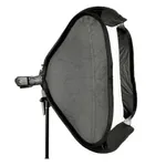 Godox 60*60cm / 24*24 inch Foldable Flash Softbox – Thumbnail 4