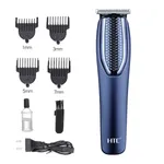 HTC AT-1210 Professional Hair Clipper Trimmer for Men – Thumbnail 6