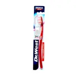 Dr West Medium Protect Teeth Enamel And Gums Toothbrush  – Thumbnail 1