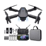 A9002 4K HD Camera Toy Drone – Thumbnail 2