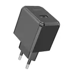 Hoco CS11A Single Port Safe & Efficient USB-A Charger – Thumbnail 3