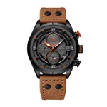 Dial Color: Black