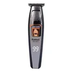Kemei KM-8602 USB Rechargeable Hair Clipper Trimmer – Thumbnail 3