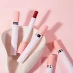 HANDAIYAN Little Smoke Creamy and Blendable Lipstick Set 4pcs – Thumbnail 4