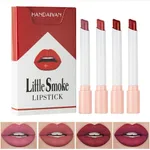 HANDAIYAN Little Smoke Creamy and Blendable Lipstick Set 4pcs – Thumbnail 2