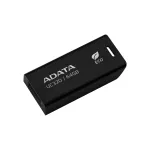 Adata UC320 64GB USB 3.2 Black Pen Drive – Storage Capacity: 128 GB – Thumbnail 2