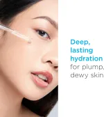 Simple 3% Hyaluronic Acid + Vitamin B5 Serum -30ml – Thumbnail 2