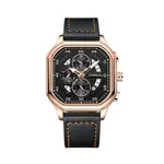 Dial Color: Rose Gold
