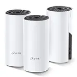 TP-Link Deco M4 AC1200 Dual-Band Mesh Router (3 Pack) – Thumbnail 2