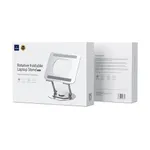 WiWU New S800 Rotative Aluminum Foldable Laptop Stand – Thumbnail 5