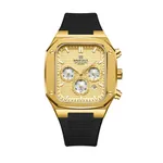 Dial Color: Gold