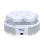 Miyako XJ-10101 Electric Doi Maker & Automatic Yogurt Maker 7 jars – Thumbnail 1