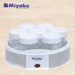 Miyako XJ-10101 Electric Doi Maker & Automatic Yogurt Maker 7 jars – Thumbnail 2