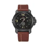 Dial Color: Black