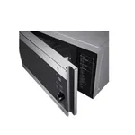 Sharp R-28CT(S) 28L Grill Microwave Oven – Thumbnail 4