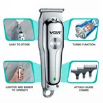 VGR V-071 Professional Hair & Beard Trimmer – Thumbnail 4