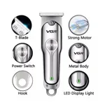 VGR V-071 Professional Hair & Beard Trimmer – Thumbnail 5