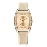 Dial Color: Gold