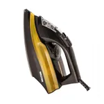 Walton WIR-SX5 Shock and Burn Proof Electric Steam Iron – Color: Yellow – Thumbnail 2