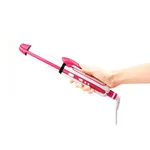Kemei KM-3304 StyleCare Essential 3 in 1 Hair Straight, Curler & Crimp for Women – Thumbnail 1
