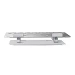 ORICO LST02 Adjustable Foldable Aluminum Alloy Laptop Stand – Thumbnail 3