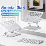 ORICO LST02 Adjustable Foldable Aluminum Alloy Laptop Stand – Thumbnail 4