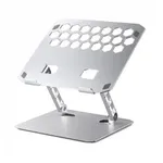 ORICO LST02 Adjustable Foldable Aluminum Alloy Laptop Stand – Thumbnail 1