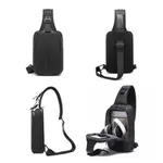 Bange 7210 Anti-Theft Compact Cross body Bag With Water Resist High Density Fabric – Thumbnail 4