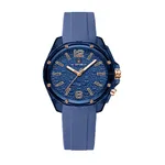 Dial Color: Blue