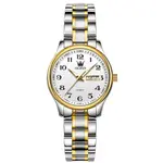 Dial Color: White