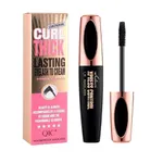 Lameila Curling Mascara Curl Thick Waterproof Black Color – Thumbnail 3